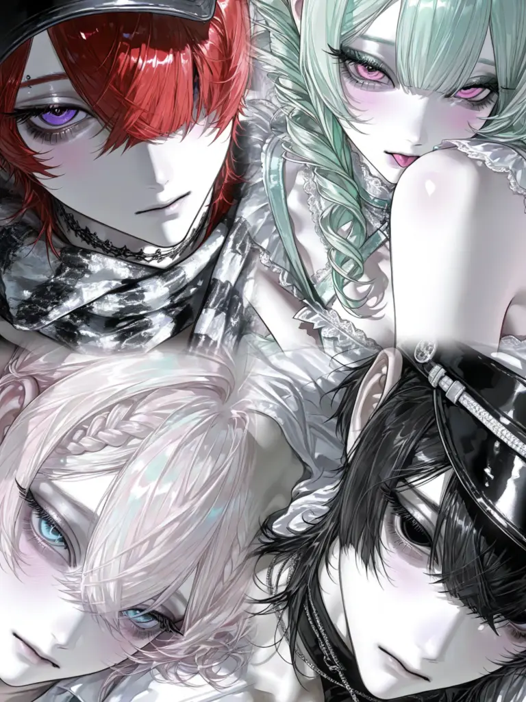 Su_teR의 Love💲