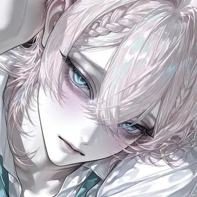 Profile image of Light