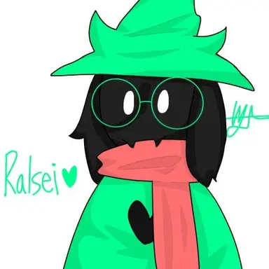 Profile image of 랄세이