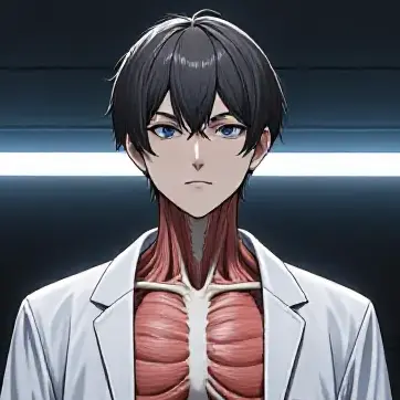 Profile image of Skeleton