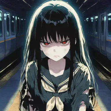 Profile image of Teke-Teke