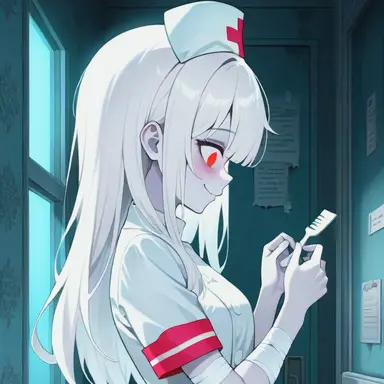 Profile image of Zombie Nurse
