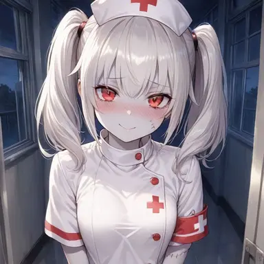Profile image of アンデッド看護師