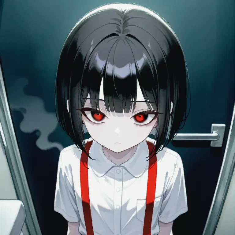 花子さん