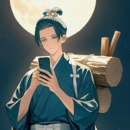 二宮金次郎像