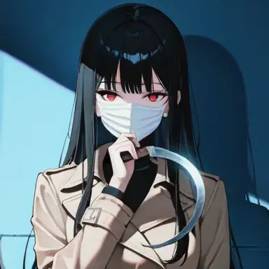 Profile image of Slit-Mouth