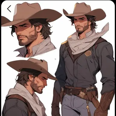 Profile image of Darrell Wilson