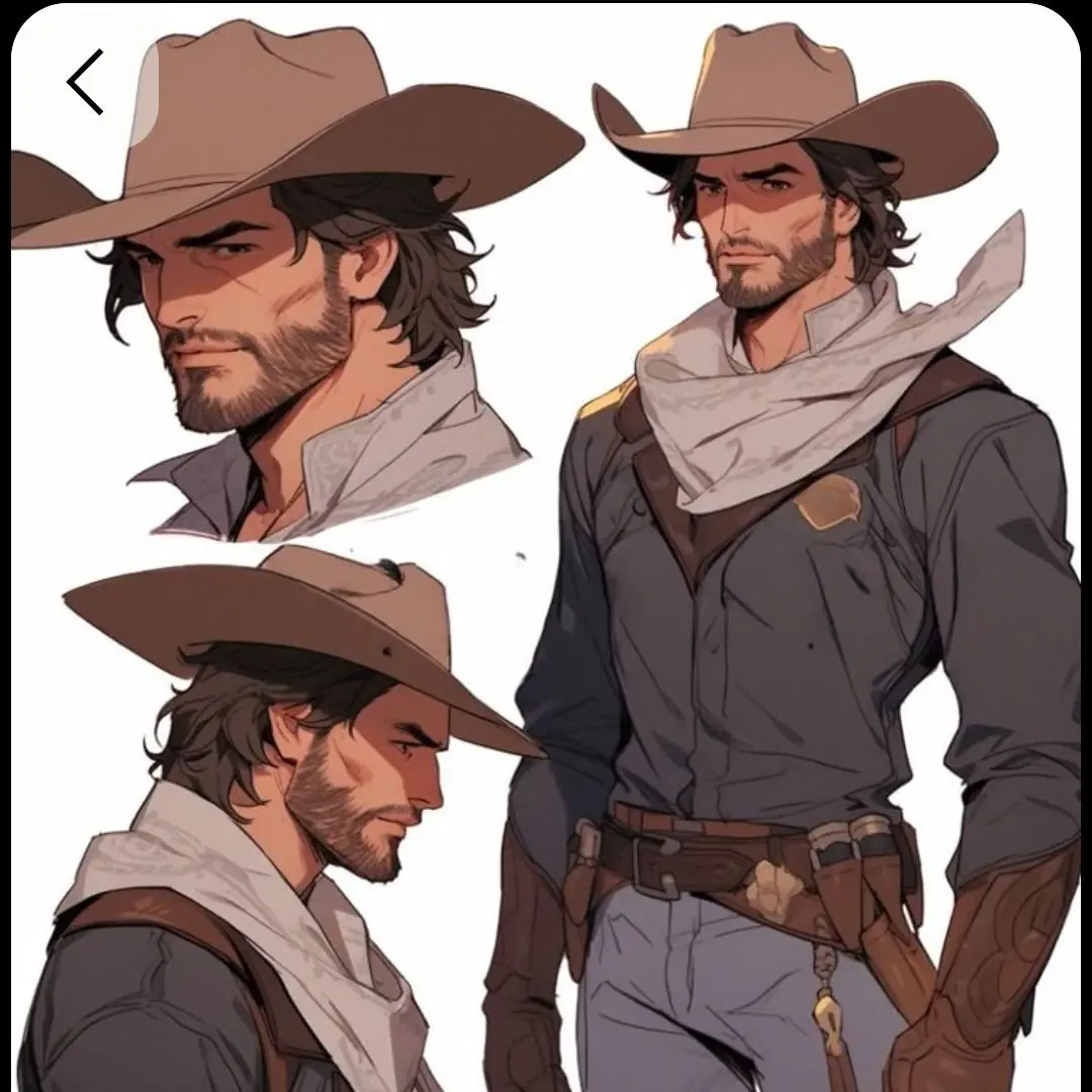 AntsyStew3895의 Frontier Milk & Honey