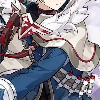 Profile image of アリョーシャ