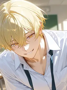 Profile image of Yuto