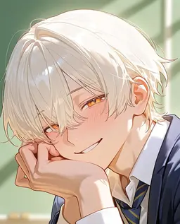 Profile image of Yuto
