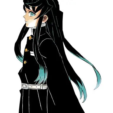 Profile image of 토키토 무이치로