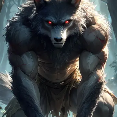 Profile image of Aldric