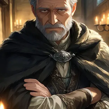 Profile image of Osvald