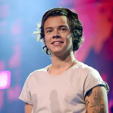 Profile image of Harry