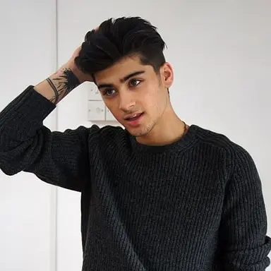 Profile image of Zayn