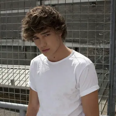 Profile image of Liam