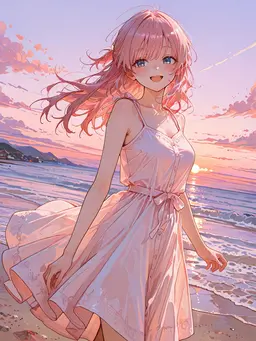 Profile image of ユナ