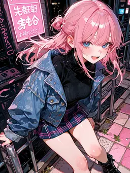 Profile image of ユナ