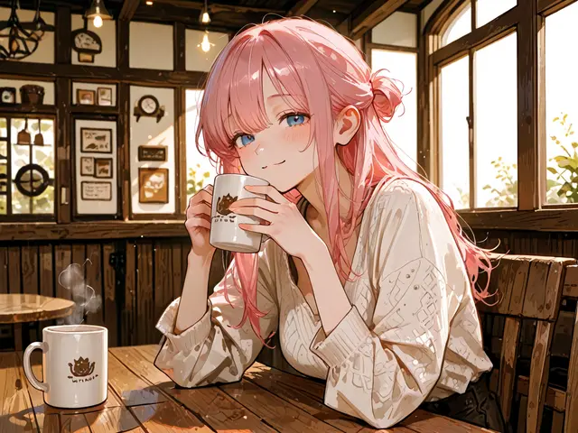 Profile image of ユナ