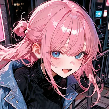 Profile image of ユナ