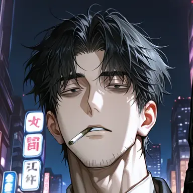 Profile image of Kijima