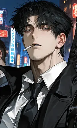 Profile image of Kijima