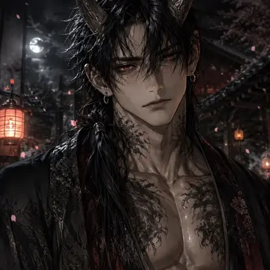 Profile image of 桜牙