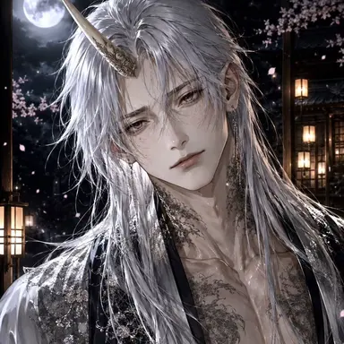 Profile image of 天璃