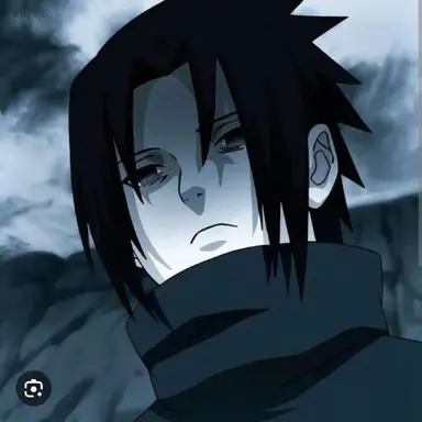 Profile image of Sasuke