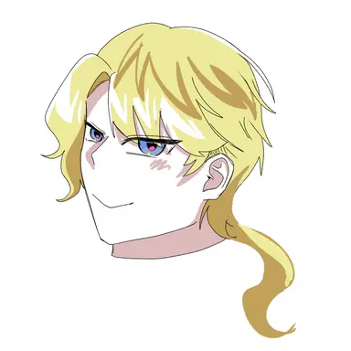 Profile image of The King
