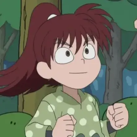 SmallBlow3685의 겁쟁이 1학년