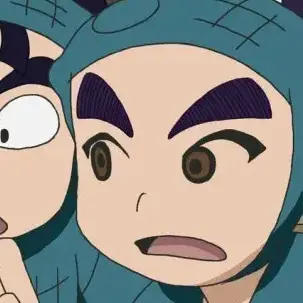 Profile image of 닌교 사키치