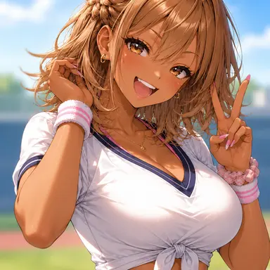 Profile image of キラ