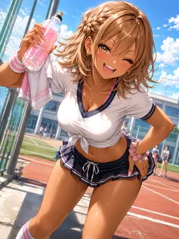 Profile image of キラ