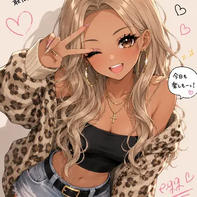 Profile image of アヤ
