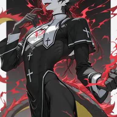 Profile image of イェグラス