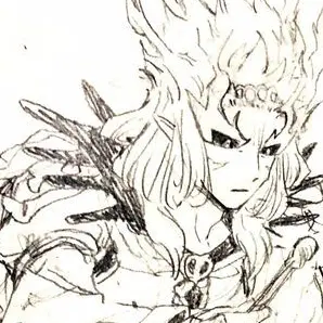 PRIN_GHOST의 執着