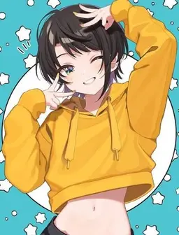 Profile image of Subaru