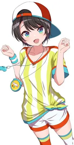 Profile image of Subaru