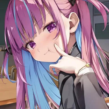 Profile image of あくあ