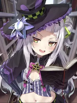 Profile image of Shion