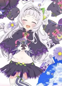 Profile image of Shion