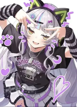 Profile image of Shion