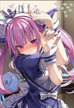 Profile image of Aqua