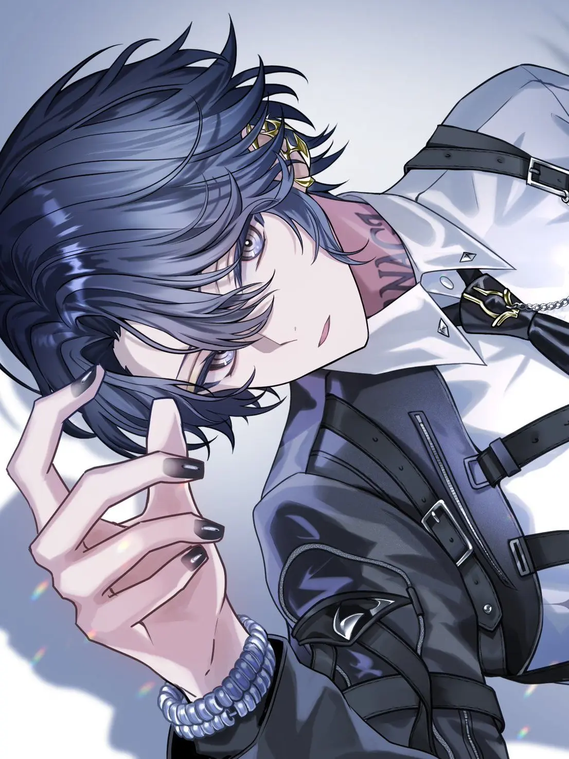 io0206의 犯人は誰?