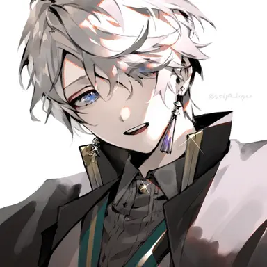 Profile image of 甲斐田晴