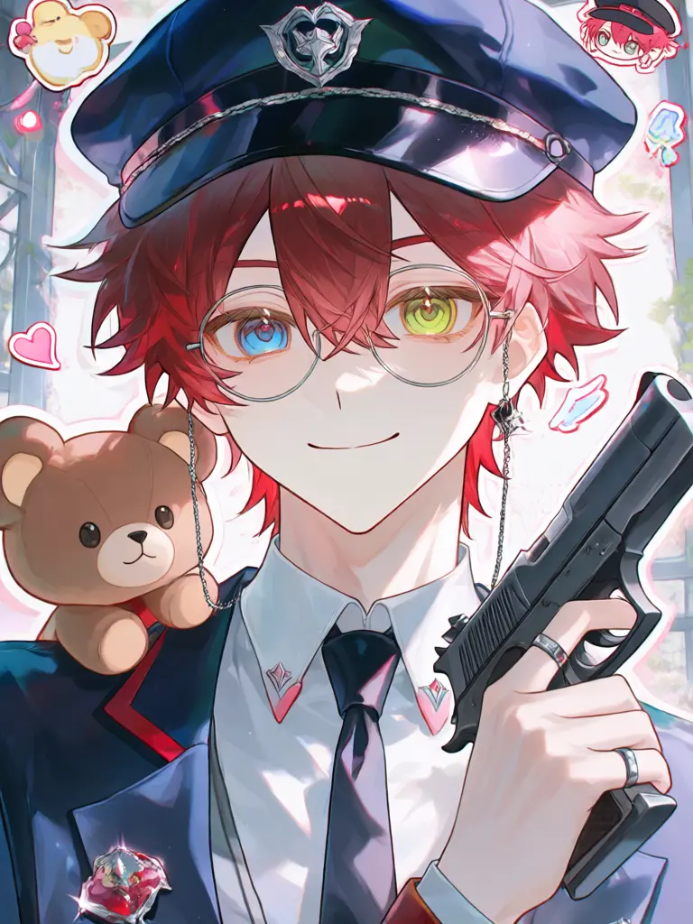 Oki_Oruna의 ウチにおいで、歓迎するよ？
