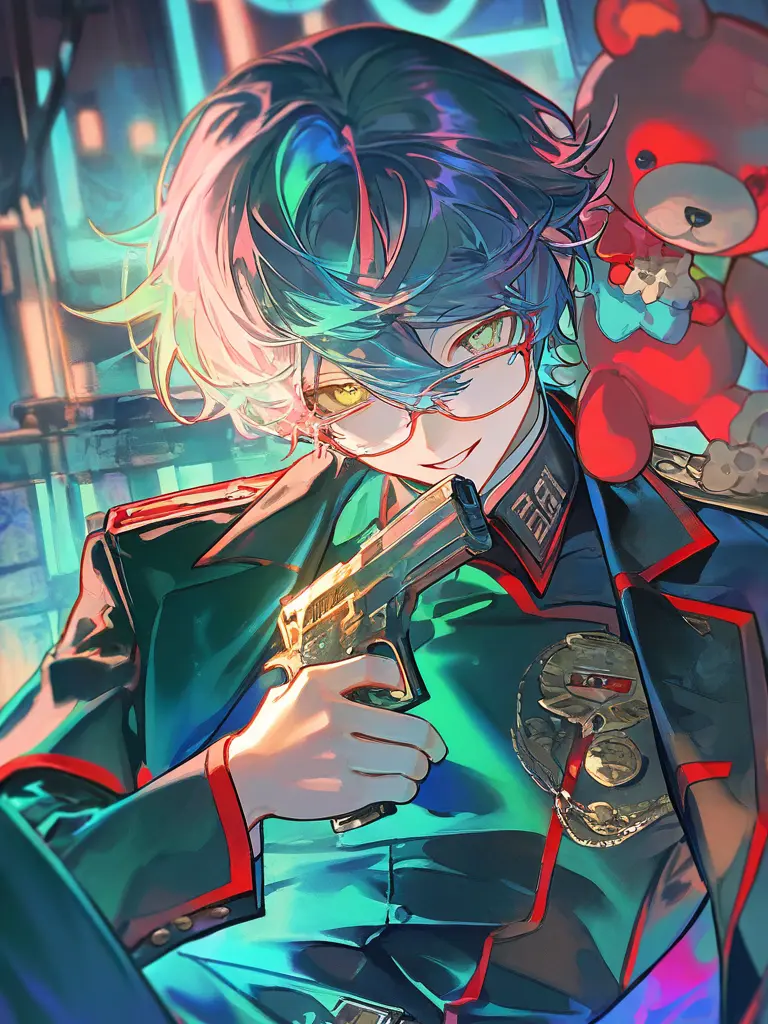 Oki_Oruna의 ウチにおいで、歓迎するよ？