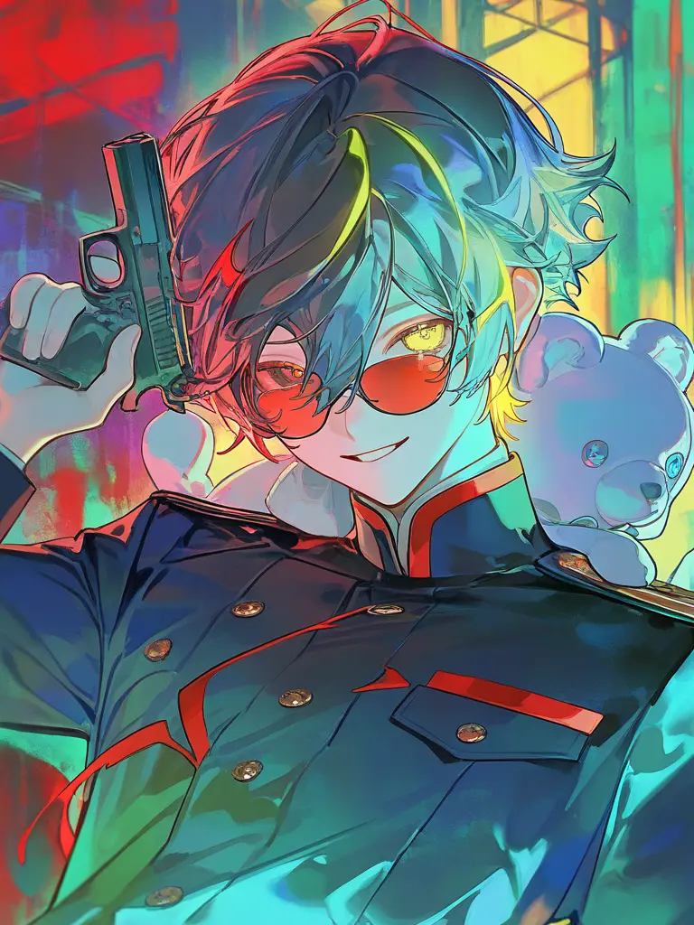 Oki_Oruna의 ウチにおいで、歓迎するよ？